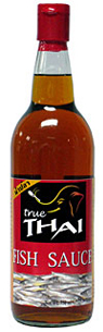 Fish Sauce 750 ml